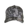 Casquette - Urban Classics - Kryptek - Gris/noir - L/XL - 100% Polyester