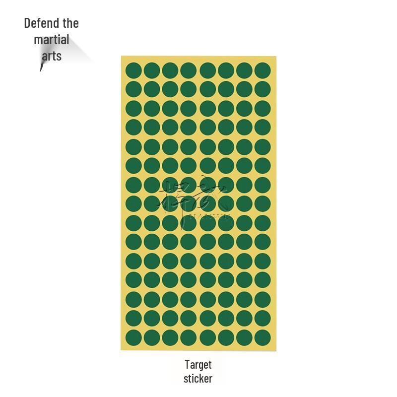 Target Repair Patches
