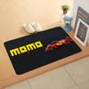 House Entrance Doormat Hallway Carpet Momos Tires Living Room Rugs Foot Carpets Bathroom Rug Floor Mats Non-slip Home Decor