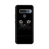 Etui do LG G8S ThinQ Miękkie Silikonowe TPU Pokrowiec na Telefon do LG G8 ThinQ G8X Tylna Klapka G8 thinQ G 8 Zderzak Funda Obudowy