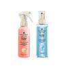 Toiletry Set Cashmere Fat Hair Nourishing Spray + Hydrogel Original Nutrient Water, Leave-in Hair Care Essence, Moisturizing