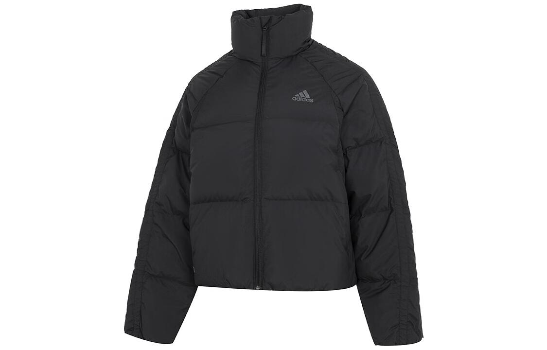 Adidas Down Jacket Winter Women s Black HN2133 XL