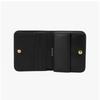 Balenciaga 810901 2abgh 1000 Cash Logo Coin Card Holder