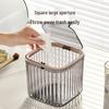 Changbaosen Desktop Trash Can