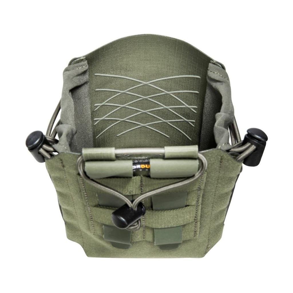 Tasmanian Tiger MULTIPURPOSE SIDE POUCH (Black 7328.040)