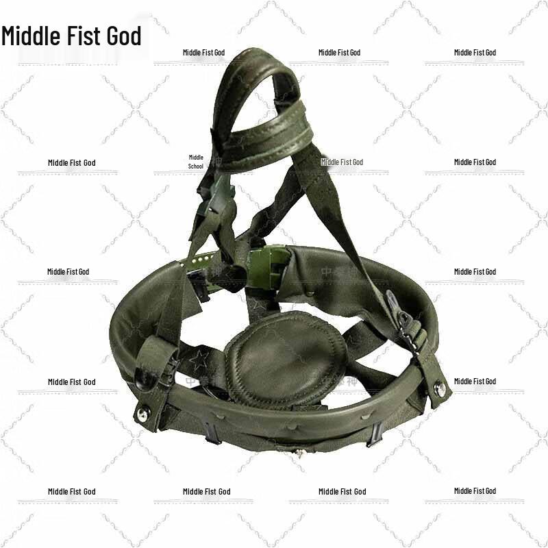 Zhongquanshen 03 Kevlar Helmet Liner Kit