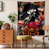 1PC Anime C-Cowboy B-bebopS Hanging Bohemian Tapestry Cheap Hippie Wall Hanging Bohemian Wall Tapestries Mandala Wall Hanging