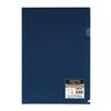 Plus Clear File Clear Holder Colored Blind Holder Blue 10 Books 109CH 88-491ÁE0
