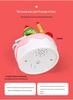Children's Birthday Cake Pretend Play Kitchen Toy for Ages 1-3