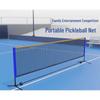 LISM Portable Pickleball Net Stand