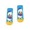 (6 Pairs) Disney Licensed Socks Women Junior Sock Funny Costume BB16