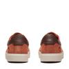 Timberland Emerson Street Кожа Модный тренд Удобные Классические Низкие Кроссовки Мужские кроссовки Красно-коричневый TB0A6BVJEIZ