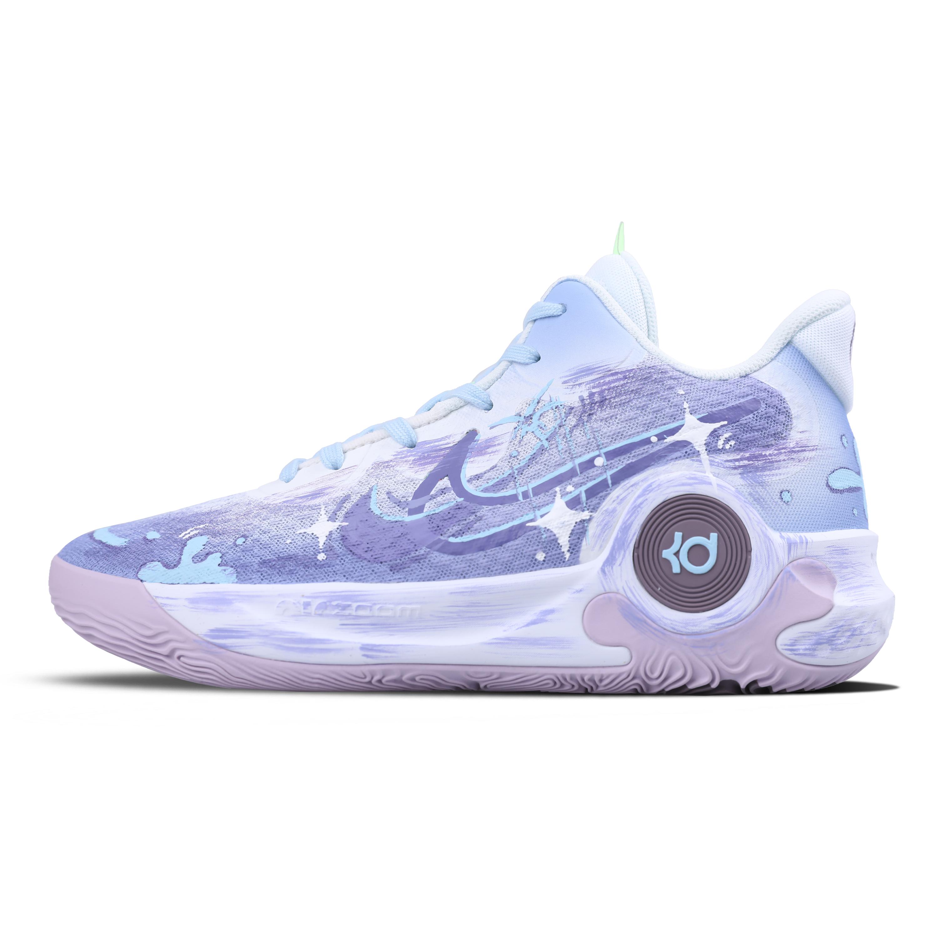 

Nike KD Trey 5 IX Slip Resistant Abrasion Resistant Slip Resistant Abrasion Resistant Mid top Vintage Basketball Shoes DJ6922-100(Team51-) 42