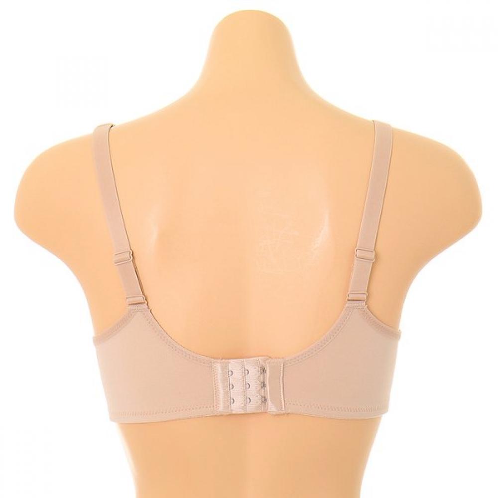 Wakol No Wire Sports Bra C D Cup wbrs008CD