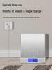 High-Precision Electronic Kitchen Scale for Baking