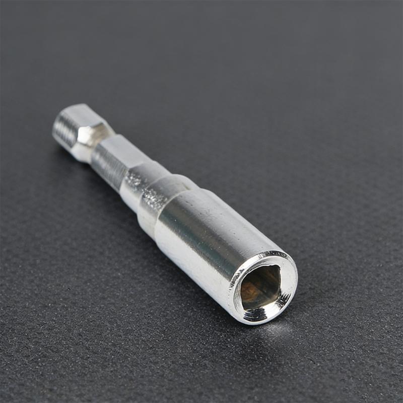 Drum Key Wrench And Drill Bit Drum Key And Wrench For Quick Drum Tuning With Ergonomic Grip And Corrosion Resistance
