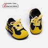 Spring Soft Sole Toddler Walking Shoes: Sports, Casual, and Skate Styles for Boys and Girls