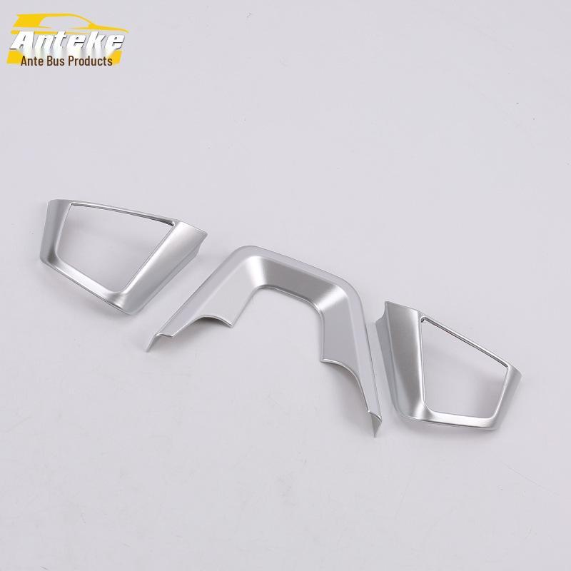 IX35 Steering Wheel & Dashboard Trim for 18 Models - Car Accessories