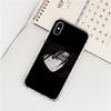 Naruto anime TPU+PC Cell Phone Case for iPhone 7 5s for Xiaomi