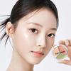 The Saem Cover Perfection Triple Pot Concealer Glow 2g