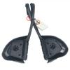 Multi-functional Steering Wheel Button Switch For Subaru Forester 2008 2009 2010 Silvery