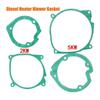 Air Parking Heater Repair Part 12V 2KW 5KW Glow Plug Repair Kit Car Ceramic Air Parking Heater Maintenance Set