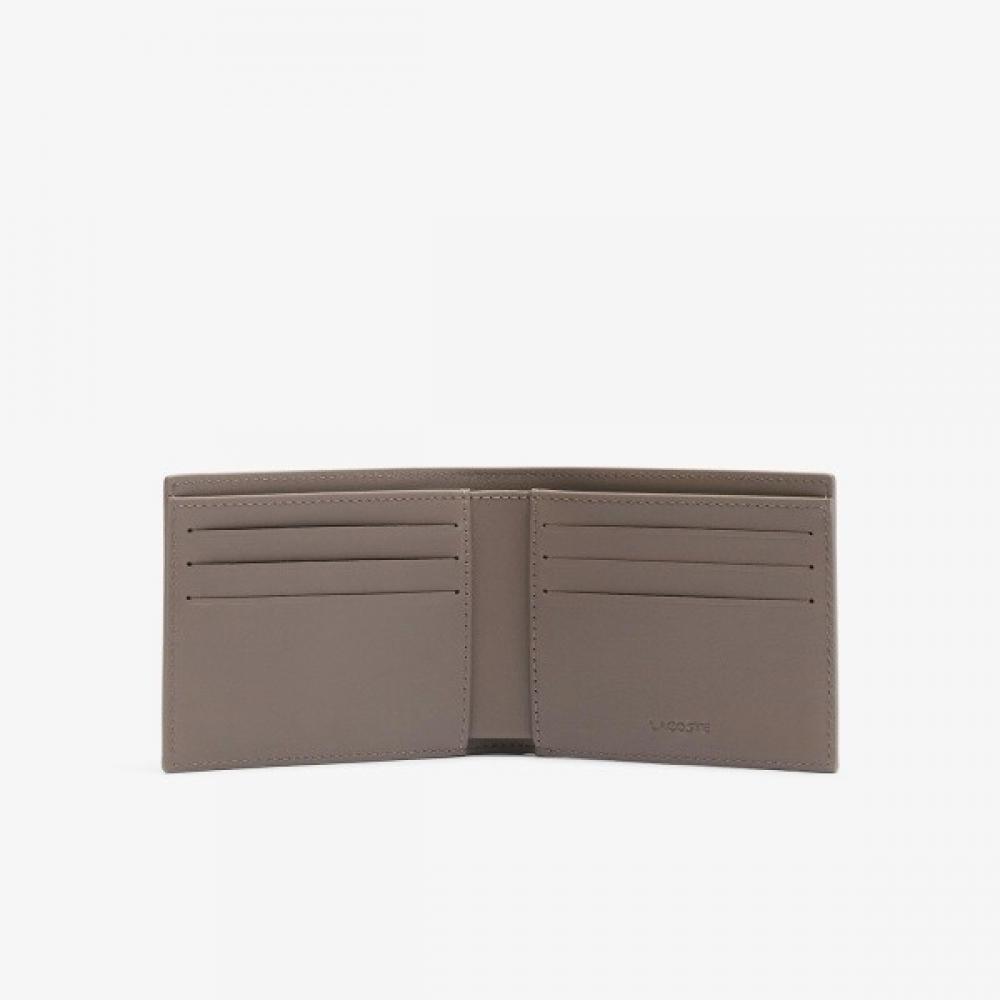 Lacoste Wallet Fitzgerald