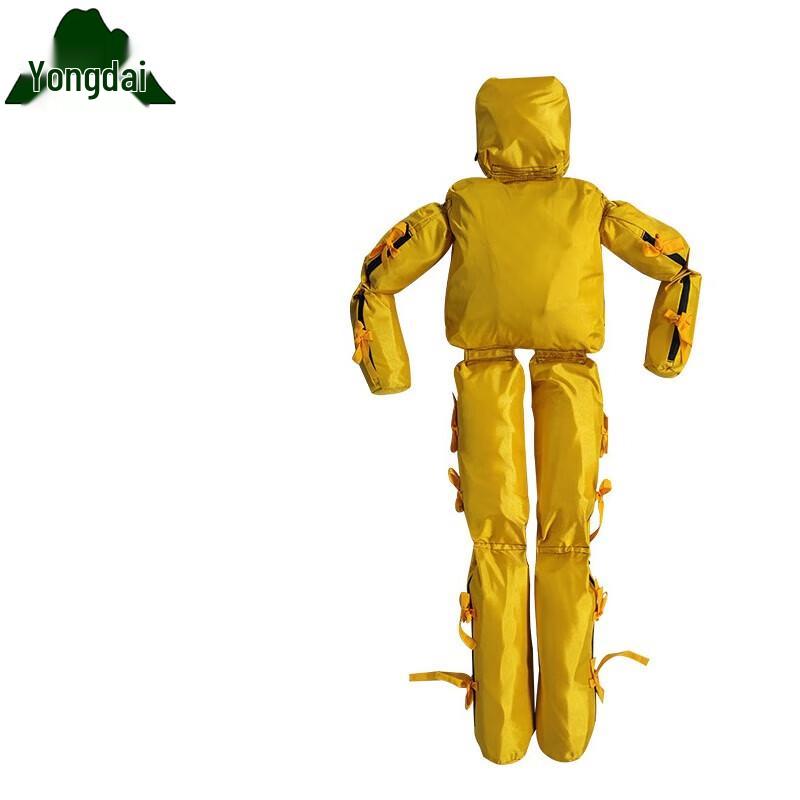 Yongdai Floating Water Rescue Training Dummy