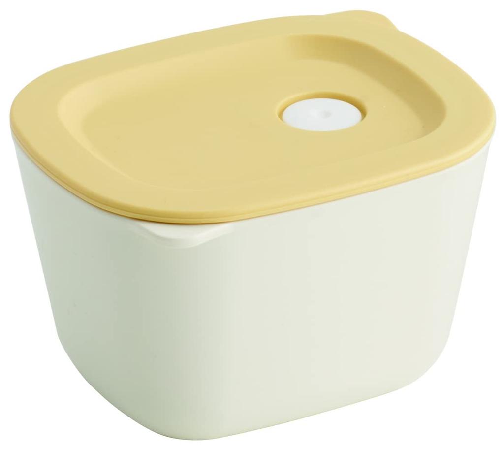 Skater System Container Lunch Set Made In Box, 3-Size (4-Piece Set), Basic, Japan, LBST4S-A
