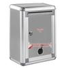 Aluminum Alloy Suggestion & Complaint Box