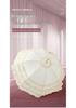 Lolita Princess Retro Lace Sun Protection Cosplay Parasol for Women