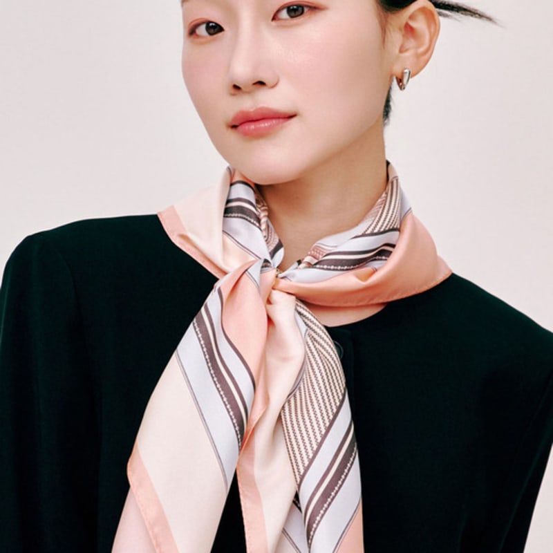 Saint Luxure Erion Pink