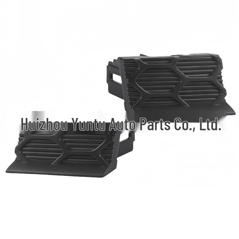 

Headlight Washer Cover for Jeep Grand Cherokee 2014-2018 Models (68223016AA, 68223017AA) Jeep Grand Cherokee