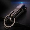 Ring Holder Key-Clip Key Clip Belt On Heavy Duty Belt Waist Belt Clip Key Holder Keyring Keychain
