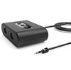 Mayflash N64 USB Controller Adapter for Switch, Switch 2, and PC [Official Japanese Product]