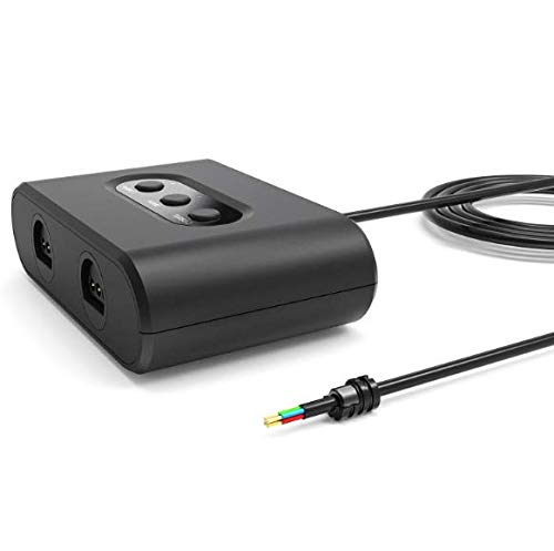 Mayflash N64 USB Controller Adapter for Switch, Switch 2, and PC [Official Japanese Product]