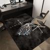 1PC Game of Thrones Extra Large Non-Slip Floor carpet, Office, family, bedroom, Studio - Large Area Rug Indoor Rugs1131A