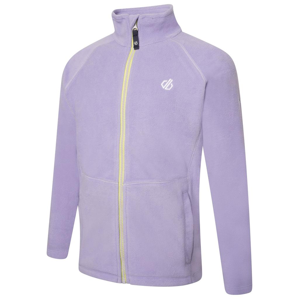Dare 2B Childrens/Kids Witty Fleece Jacket