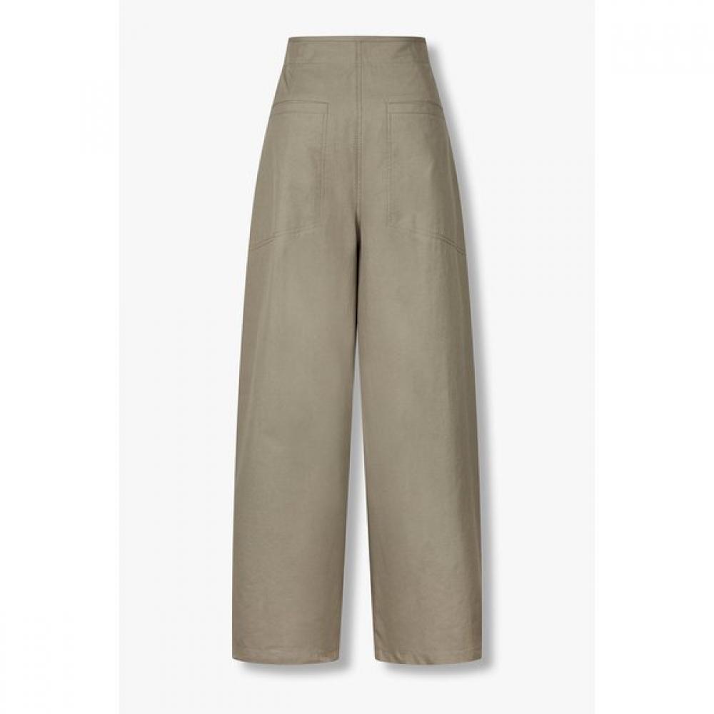 Studio Tomboy Curved Pants 9106231216ar