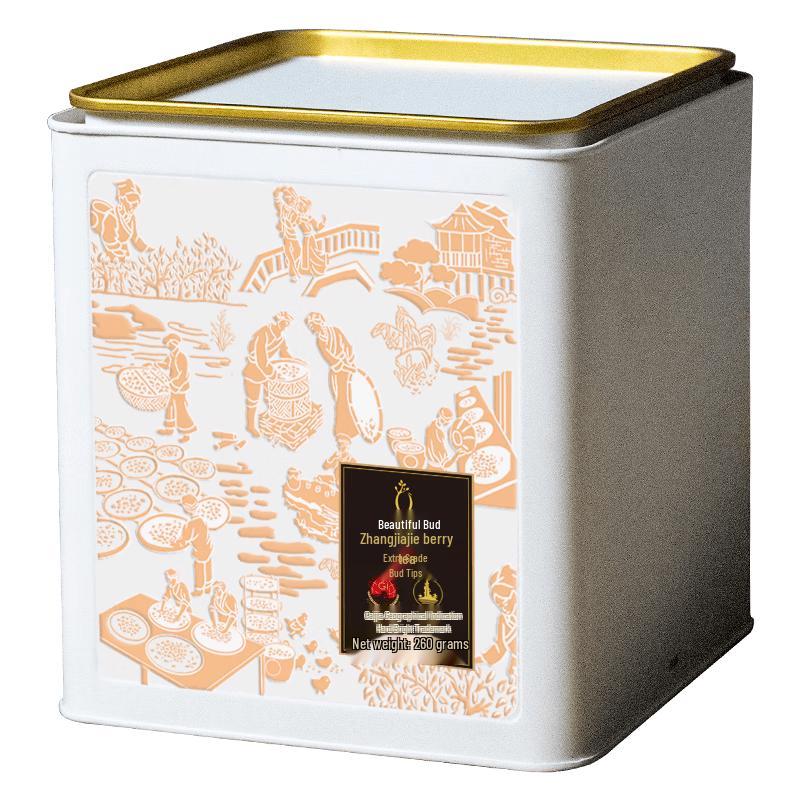 Ye Yamei Zhangjiajie Premium Wild Berry Tea