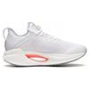 New LiNing Jueying Essential Reflective Lightweight Low Top Running Shoes Women's White ARRS008-2