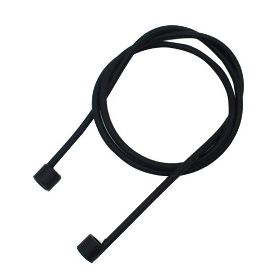 Silicone Neckband Anti-lose Cable Lanyard for AirPods Bluetooth-compatible Earphones
