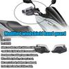 MAORANG For PCX160 PCX150 2026 Motorcycle Hand Guard Hand Guard
