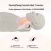PEAK Cervical Massage & Traction Pillow