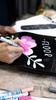 Schneider Paint It 310 Acrylic Markers, Pastel, 6-Color Set [Authorized Japanese Distributor]