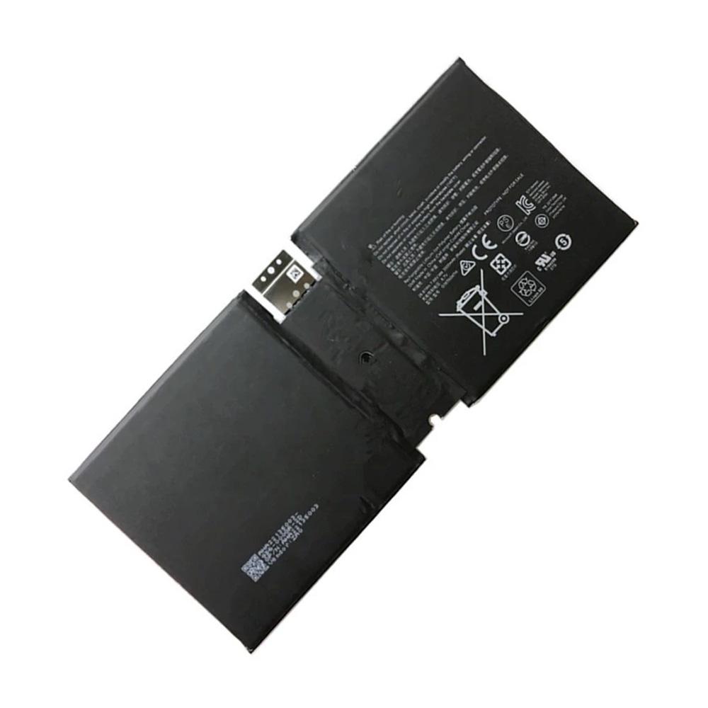 Rechargeable Lithium Battery For Microsoft Surface Go 2 1901/1926 DYNU01 G16TA047H Laptop Battery 3500mAh