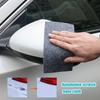 Car Scratch Repair Cloth Cloth Cloth for Car Scratch, Nano Sparkle Cloth for Car