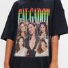 GAL GADOT Retro T-shirt - Gal Gadot Tee, Gal Gadot Long Sleeve Shirt, Gal Gadot Fans Tee, Gal Gadot Kids Tee, Gisele Yashar, Diana Prince