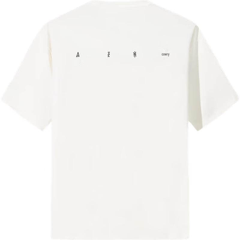 Anta Kyrie Irving Series Men s Ice Silk Basketball T-Shirt 2XL