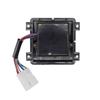 For Car Window Repair Power Window Switch As Shown In The Figure ABS Plastic Construction Smooth Operation Easy Installation